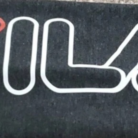 FILA Leggings ~ Size Small - Picture 2 of 3